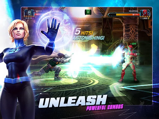 Download Marvel Contest of Champions APK – Game RPG Aksi Terbaik description image 15