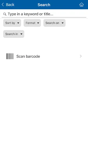 Download El Paso Public Libraries APK – Akses Pustaka Digital description image 8