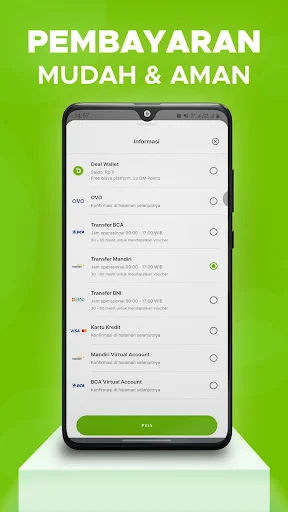 Download Dealjava Terbaru – Promo Diskon Terbaik di Kota Anda description image 5