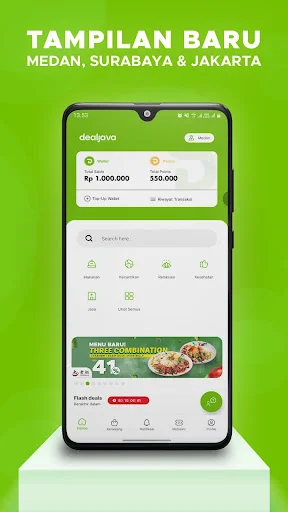 Download Dealjava Terbaru – Promo Diskon Terbaik di Kota Anda description image 1