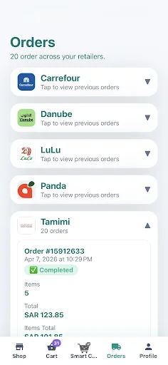 Download HypeSave Terbaru – Bandingkan Harga Belanja Hemat description image 4