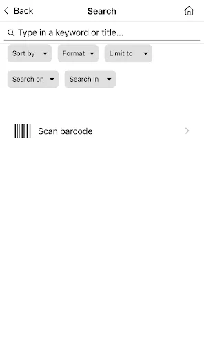 Download Weber County Library Terbaru – Akses Buku Gratis description image 2