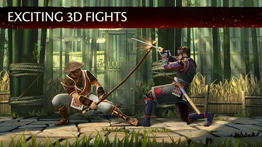 Download Shadow Fight 3 Terbaru – Game RPG Ninja Terbaik description image 8