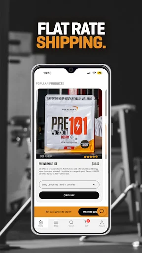 Download Bulk Nutrients Terbaru – Suplemen Protein & Vitamin description image 2