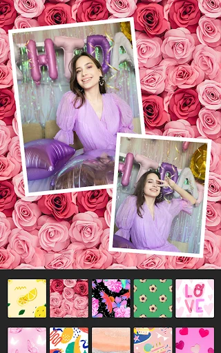 Collage Maker & Photo Editor Terbaru – Edit Foto & Kolase Gratis description image 12
