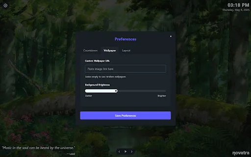 Download Exam Countdown Terbaru – Pengelola Ujian Gratis description image 2