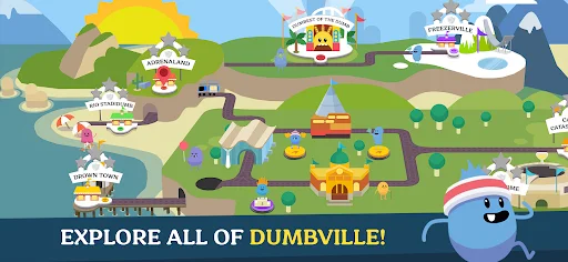 Download Dumb Ways to Die 2: The Games – Game Lucu Paling Seru description image 1