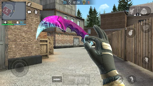 Download Modern Ops Terbaru – Game FPS Menembak Paling Seru description image 3