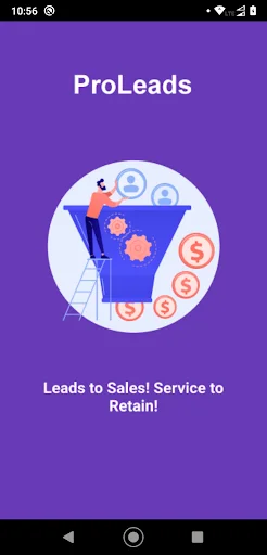 Download ProLeads Terbaru – Kelola Leads Bisnis Jadi Lebih Mudah description image 1