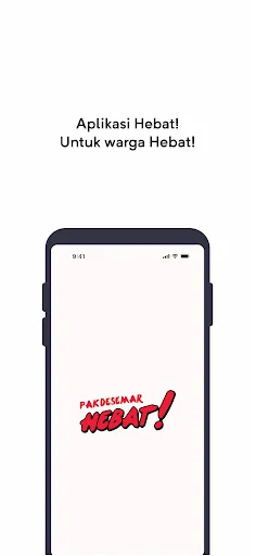 Download Hebat! APK Terbaru – Solusi Gaya Hidup Praktis Gratis description image 1
