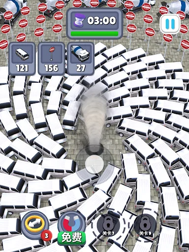 Download Whirlwind Destroyer Terbaru – Game Tornado Seru Gratis description image 6