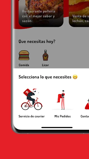 Download Pidelo Ya: Compra y Vende Terbaru – Belanja Mudah & Cepat description image 3