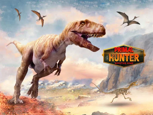Download Primal Hunter – Game Berburu Dinosaurus Terbaru Gratis description image 13