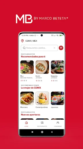 Download MB Marco Beteta Terbaru – Rekomendasi Restoran Terbaik description image 10