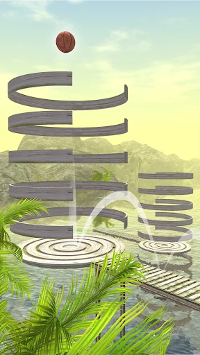 Download Rollance: Adventure Balls Terbaru – Game Bola Seru description image 4