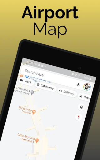 Download Sapporo New Chitose Airport – Informasi Penerbangan CTS description image 12
