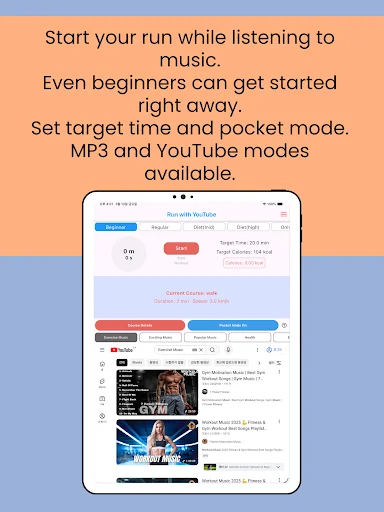 Download PointRun Terbaru – Aplikasi Lari & HIIT Gratis description image 16