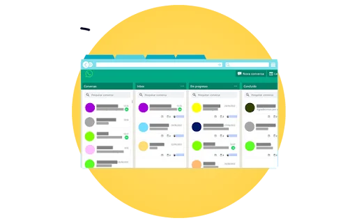Download WaLeads Terbaru – Optimalkan CRM WhatsApp Anda Sekarang description image 1
