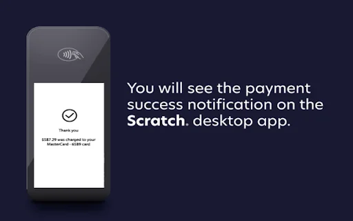 Download Scratchpay Payments Terbaru – Solusi Pembayaran Medis description image 4
