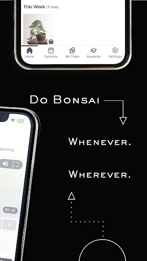 Download Mirai Mobile Terbaru – Panduan Bonsai Profesional description image 2
