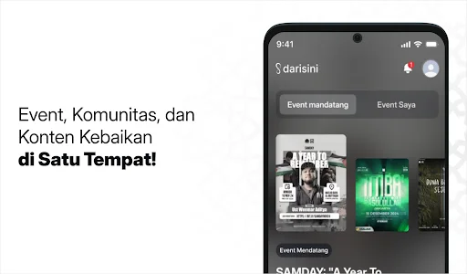 Download Darisini Terbaru – Platform Penyiaran Digital Gratis description image 16