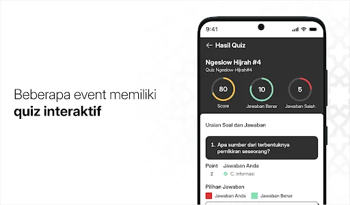 Download Darisini Terbaru – Platform Penyiaran Digital Gratis description image 13