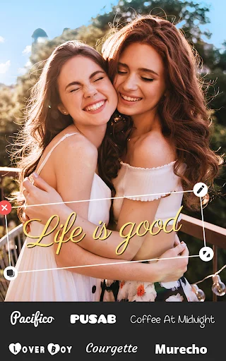 Collage Maker & Photo Editor Terbaru – Edit Foto & Kolase Gratis description image 23