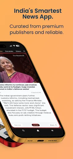Download TheReader.AI Terbaru – Berita Singkat & Terpercaya description image 2