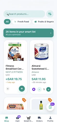 Download HypeSave Terbaru – Bandingkan Harga Belanja Hemat description image 1