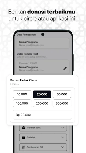 Download Darisini Terbaru – Platform Penyiaran Digital Gratis description image 5