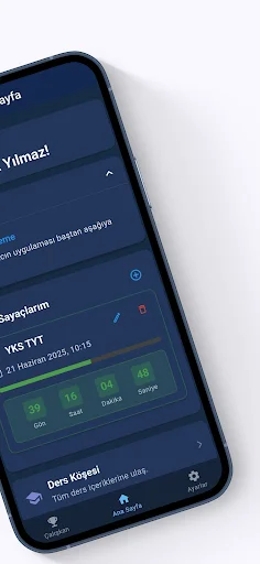 Download Sınav Yardımcın Terbaru – Aplikasi Belajar Gratis description image 3