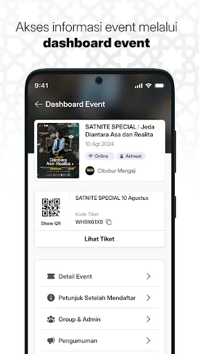 Download Darisini Terbaru – Platform Penyiaran Digital Gratis description image 4