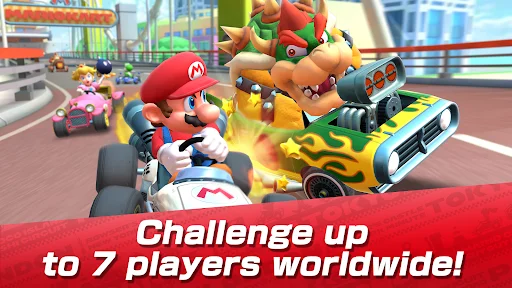 Download Mario Kart Tour Terbaru – Balapan Seru di HP Kamu description image 12
