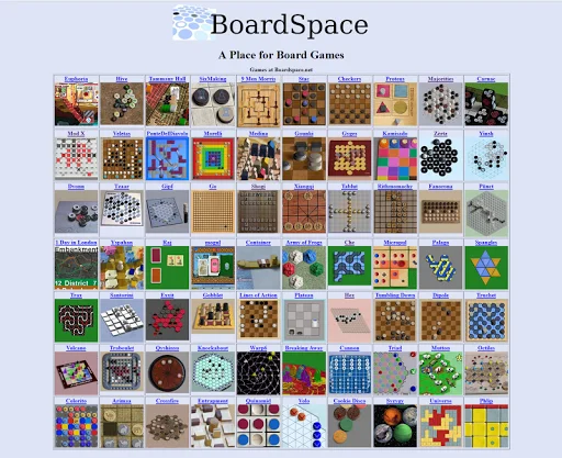 Download Boardspace.net Terbaru – 100+ Game Papan Gratis description image 4