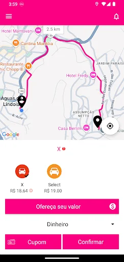 Download GilCar Pro Terbaru – Solusi Mobilitas Perkotaan Praktis description image 1