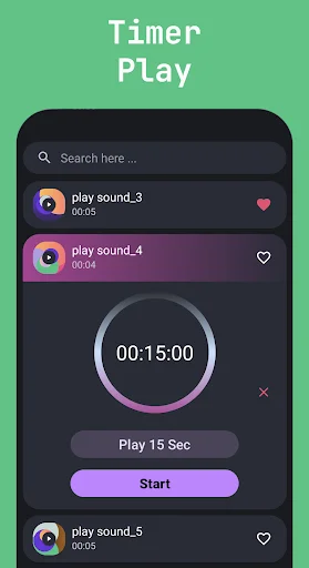 Download Truck Sounds Terbaru – Klakson & Suara Truk Keren description image 2