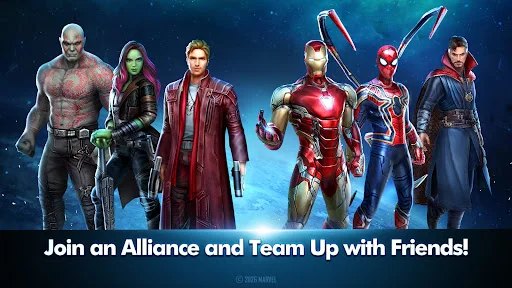 Download MARVEL Future Fight Terbaru – Aksi Hero Marvel Terbaik description image 6