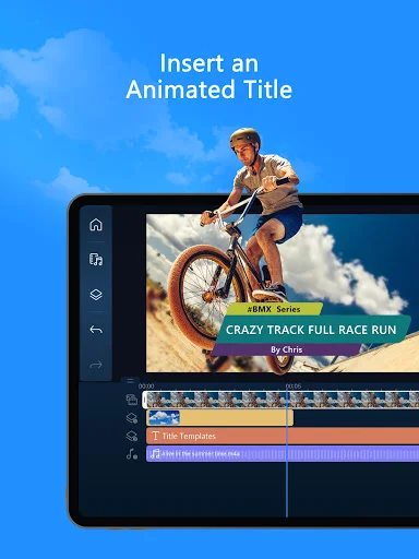 Download PowerDirector Terbaru – Edit Video AI Profesional description image 20