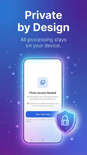 Download Duplicate Photo Cleaner AI – Hapus Foto Duplikat Gratis description image 1