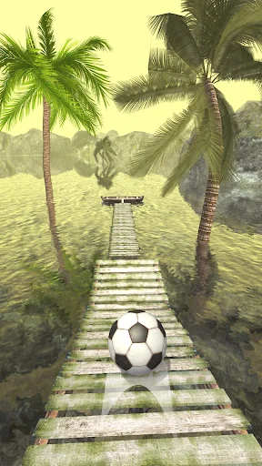 Download Rollance: Adventure Balls Terbaru – Game Bola Seru description image 6