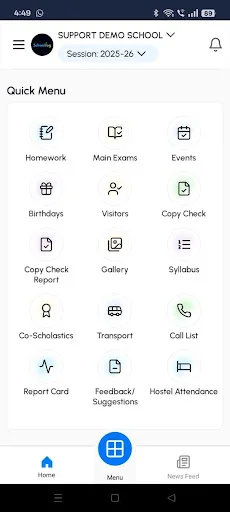 Download Schoollog Terbaru – Kelola Tugas Sekolah dengan Mudah description image 5