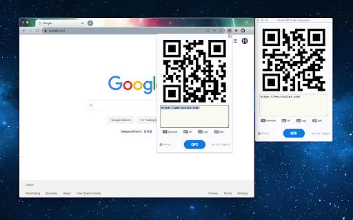 QR Code Generator Terbaik – Buat QR Code Cepat & Gratis description image 4