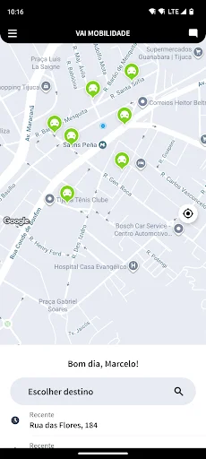 Download Vai Mobilidade Terbaru – Aplikasi Transportasi Aman description image 1
