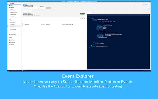 Download Salesforce Toolkit Terbaru – Alat Admin Salesforce Terbaik description image 12