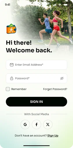 Download Walk Wallet Terbaru – Lacak Langkah & Raih Hadiah description image 1