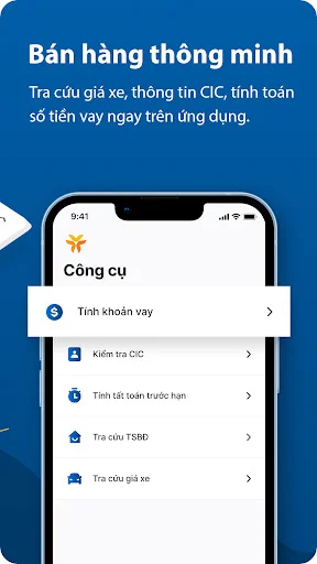Download Smart Sales Terbaru – Aplikasi Pendukung Penjualan VIB description image 3