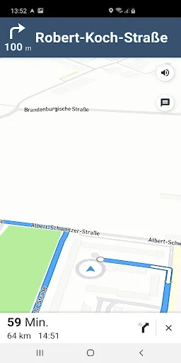 Download Navi4Delivery – Perencanaan Rute & Navigasi Terbaik description image 13