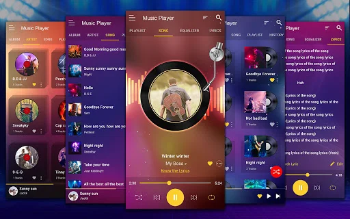 Download Music Player – MP3 Player Terbaru – Kualitas Suara HD description image 20