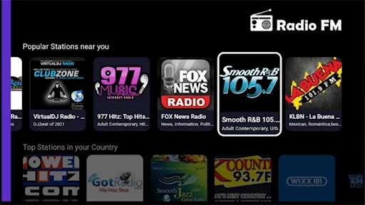 Download Radio FM Terbaru – Streaming Radio Dunia Gratis description image 9
