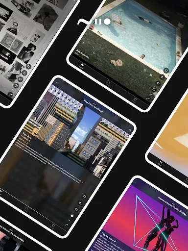 Download Niio Art Terbaru – Galeri Seni Video Digital Eksklusif description image 22